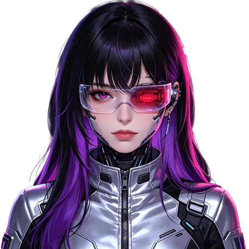 Cyberpunk V