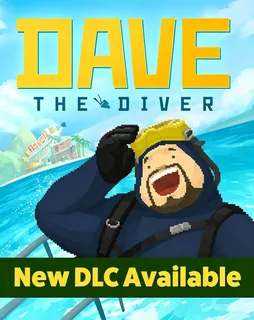 潜水员戴夫 DAVE THE DIVER