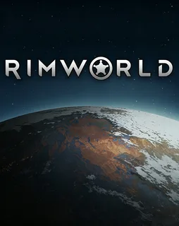 边缘世界 RimWorld