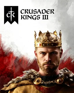 Crusader Kings III
